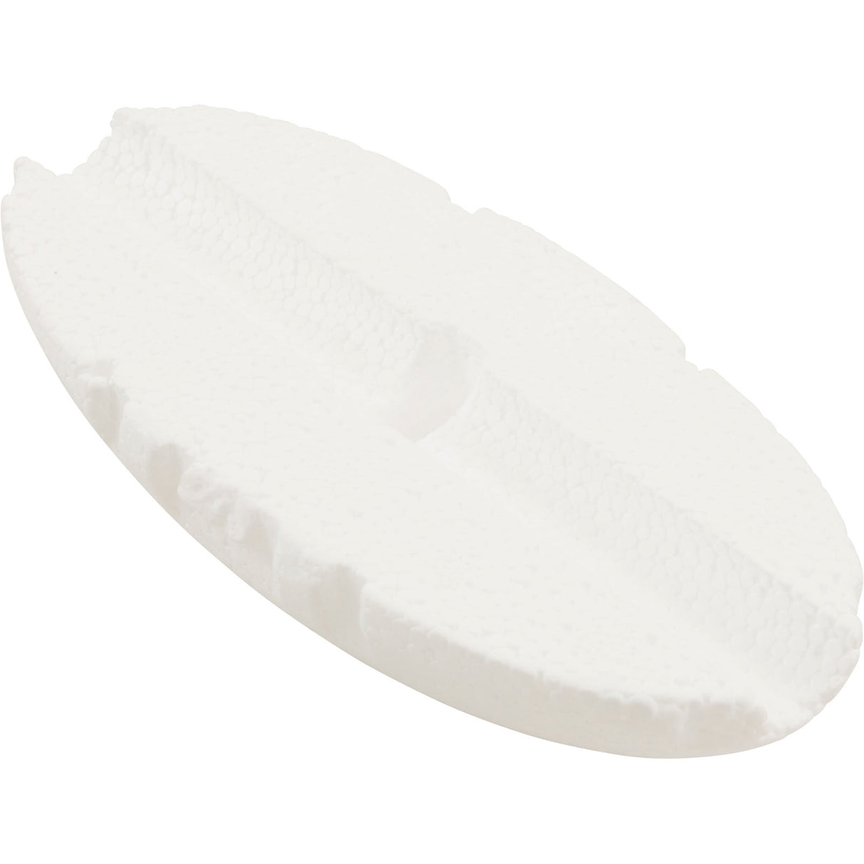 Cable Float, Maytronics Dolphin Apollo, Polystyrene, Half : 6250930 - Maytronics - 718117196287 - PartsForSpas.com