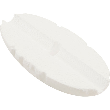 Cable Float, Maytronics Dolphin Apollo, Polystyrene, Half : 6250930 - Maytronics - 718117196287 - PartsForSpas.com