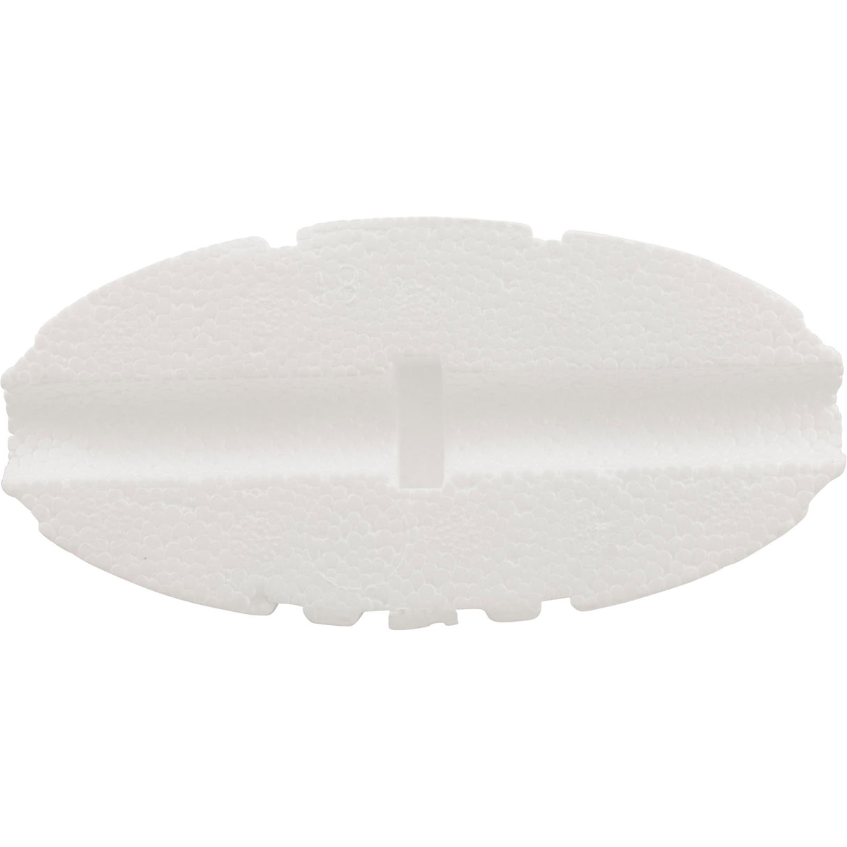 Cable Float, Maytronics Dolphin Apollo, Polystyrene, Half : 6250930 - Maytronics - 718117196287 - PartsForSpas.com