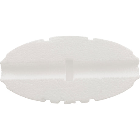 Cable Float, Maytronics Dolphin Apollo, Polystyrene, Half : 6250930 - Maytronics - 718117196287 - PartsForSpas.com