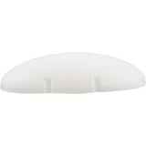 Cable Float, Maytronics Dolphin Apollo, Polystyrene, Half : 6250930 - Maytronics - 718117196287 - PartsForSpas.com