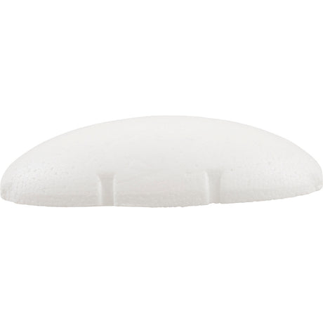 Cable Float, Maytronics Dolphin Apollo, Polystyrene, Half : 6250930 - Maytronics - 718117196287 - PartsForSpas.com