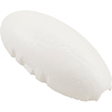 Cable Float, Maytronics Dolphin Apollo, Polystyrene, Half : 6250930 - Maytronics - 718117196287 - PartsForSpas.com