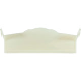 Chassis Adapter, Maytronics DX4, Cover : 9980008 - Maytronics - 718117200199 - PartsForSpas.com