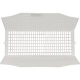 Motor Filter Screen, Maytronics Dolphin DLX4/DLX5/DLX6 : 9980627 - Maytronics - 081159077976 - PartsForSpas.com