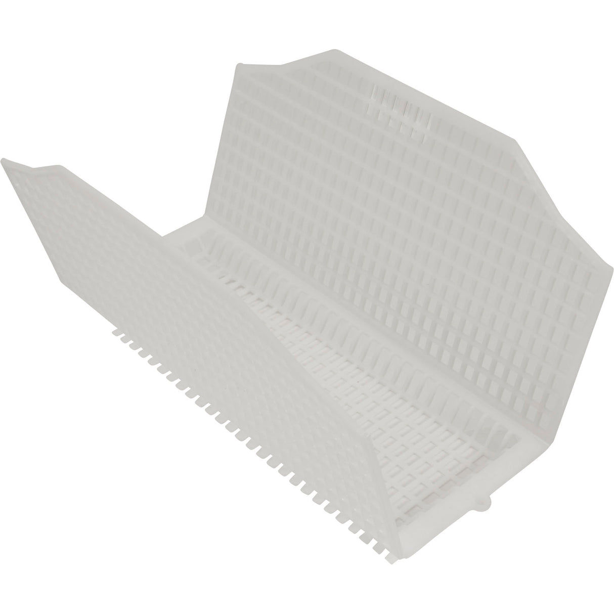 Motor Filter Screen, Maytronics Dolphin DLX4/DLX5/DLX6 : 9980627 - Maytronics - 081159077976 - PartsForSpas.com