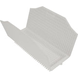 Motor Filter Screen, Maytronics Dolphin DLX4/DLX5/DLX6 : 9980627 - Maytronics - 081159077976 - PartsForSpas.com