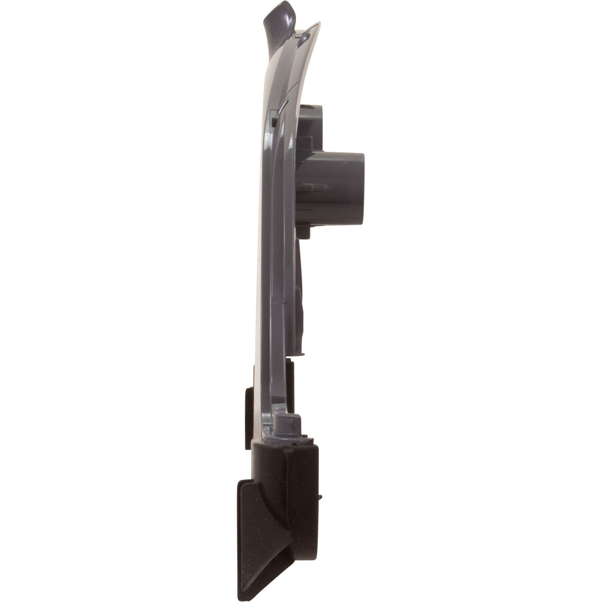 Side Panel, Maytronics Dolphin DX4, w/Flaps : 9982365 - Maytronics - 718117201189 - PartsForSpas.com
