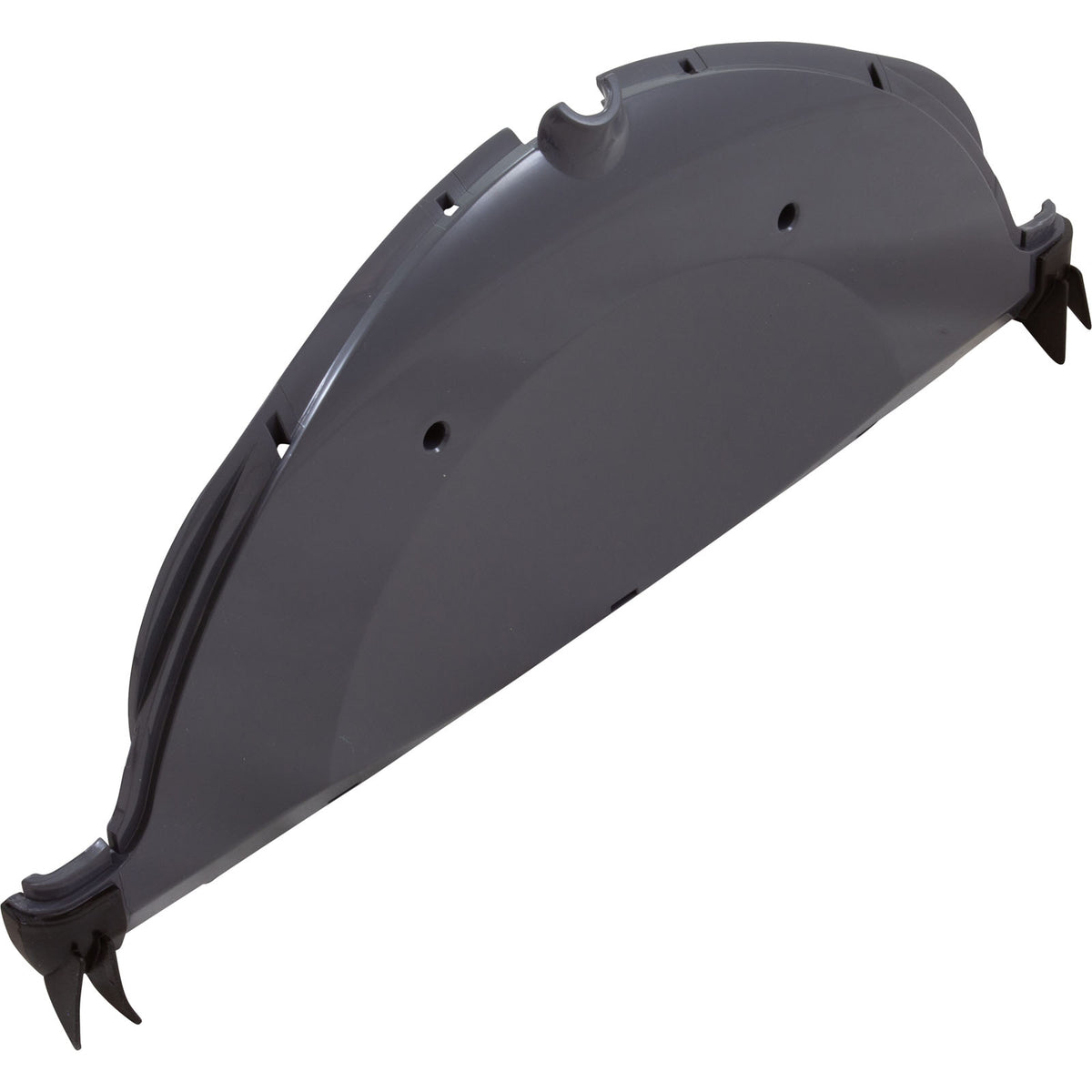 Side Panel, Maytronics Dolphin DX4, w/Flaps : 9982365