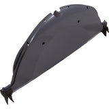 Side Panel, Maytronics Dolphin DX4, w/Flaps : 9982365 - Maytronics - 718117201189 - PartsForSpas.com