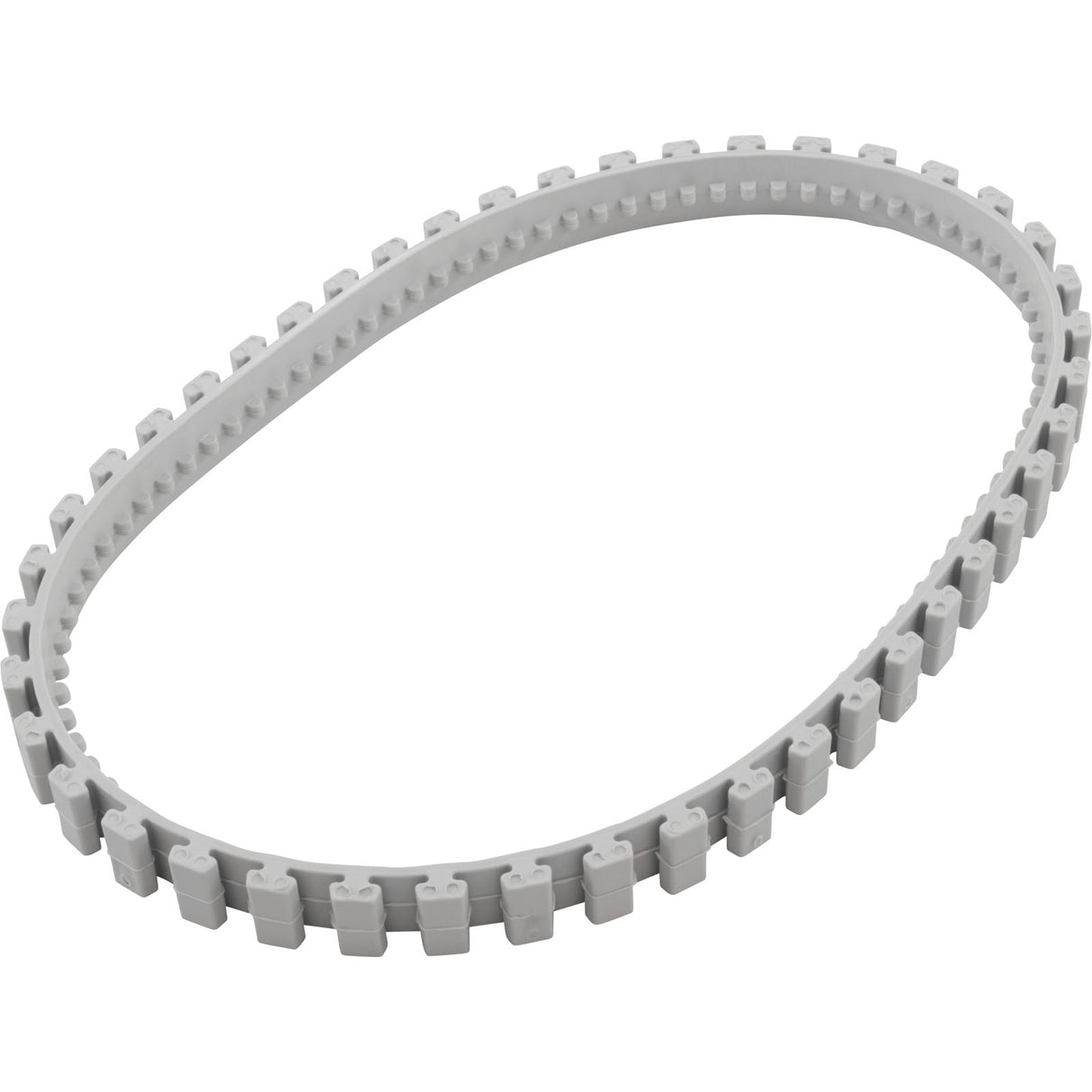Track, Maytronics Dolphin, Gray : 9985046 - Maytronics - 9985046 - PartsForSpas.com