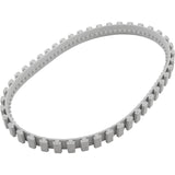 Track, Maytronics Dolphin, Gray : 9985046 - Maytronics - 9985046 - PartsForSpas.com