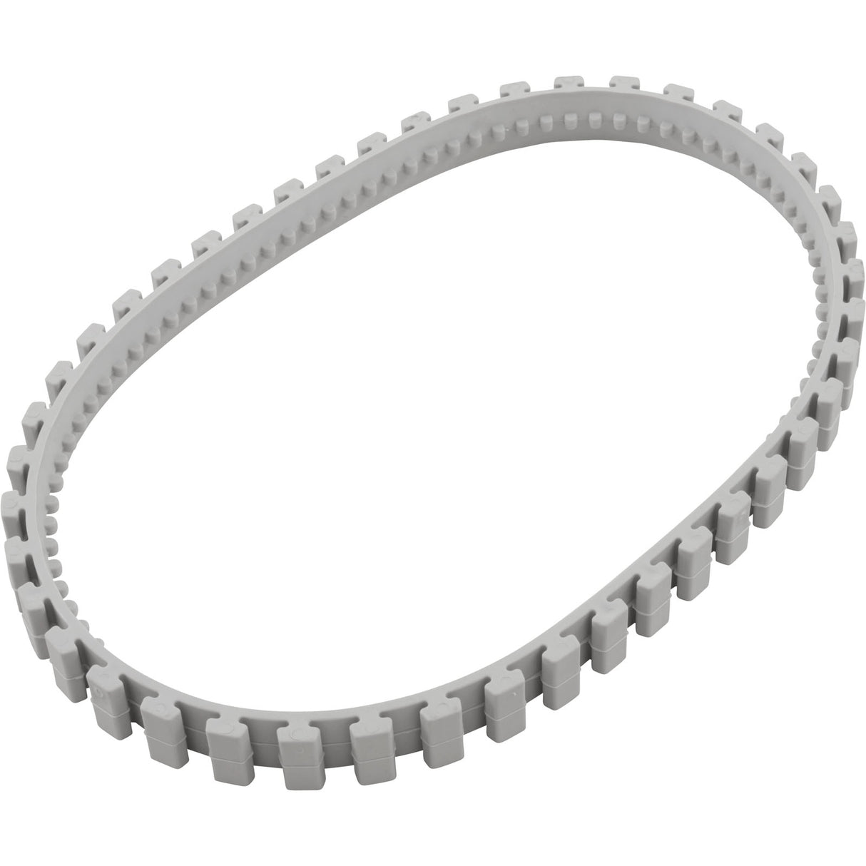 Track, Maytronics Dolphin, Gray : 9985046 - Maytronics - 9985046 - PartsForSpas.com