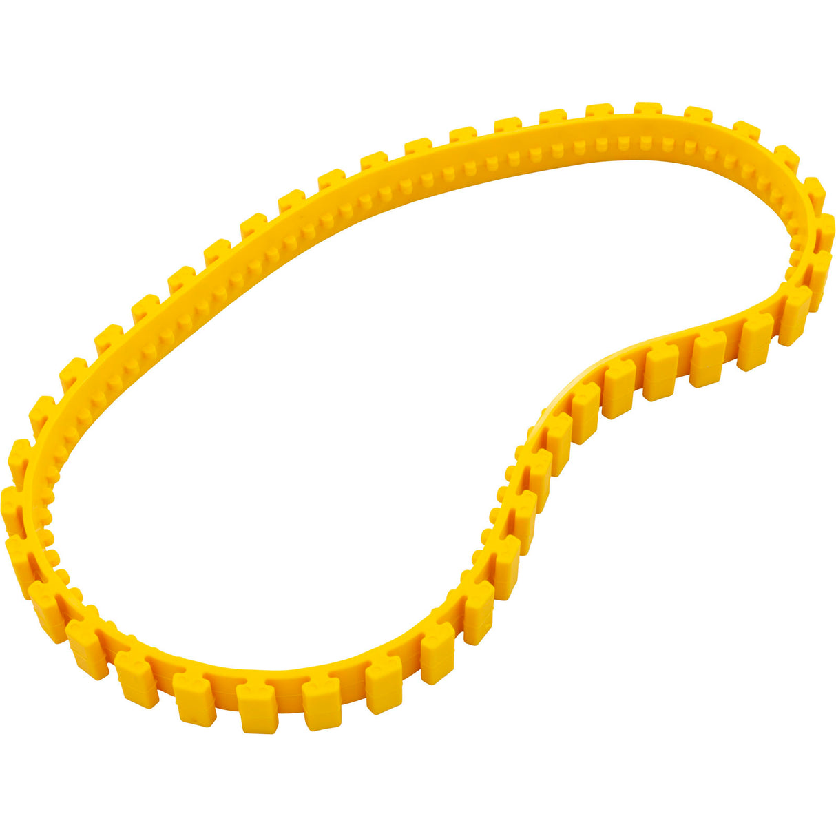 Track, Maytronics Dolphin, Yellow : 9985050 - Maytronics - 718117196775 - PartsForSpas.com