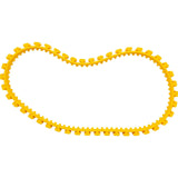 Track, Maytronics Dolphin, Yellow : 9985050 - Maytronics - 718117196775 - PartsForSpas.com