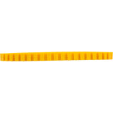 Track, Maytronics Dolphin, Yellow : 9985050 - Maytronics - 718117196775 - PartsForSpas.com
