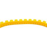 Track, Maytronics Dolphin, Yellow : 9985050 - Maytronics - 718117196775 - PartsForSpas.com