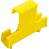 Handle Latch, Maytronics Dolphin, Yellow : 9985060 - Maytronics - 718117196782 - PartsForSpas.com