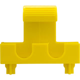 Handle Latch, Maytronics Dolphin, Yellow : 9985060 - Maytronics - 718117196782 - PartsForSpas.com