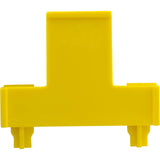 Handle Latch, Maytronics Dolphin, Yellow : 9985060 - Maytronics - 718117196782 - PartsForSpas.com