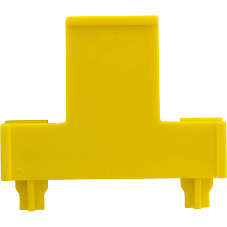 Handle Latch, Maytronics Dolphin, Yellow : 9985060 - Maytronics - 718117196782 - PartsForSpas.com