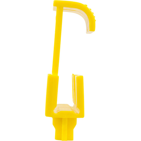 Handle Latch, Maytronics Dolphin, Yellow : 9985060 - Maytronics - 718117196782 - PartsForSpas.com