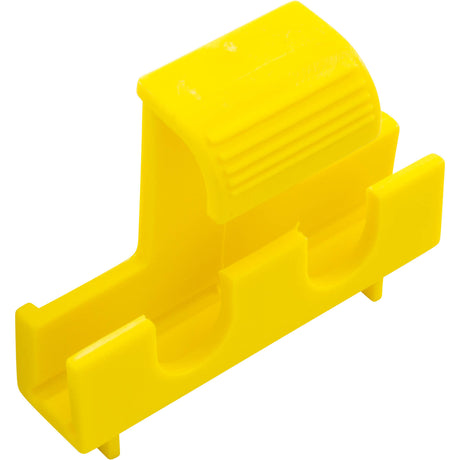 Handle Latch, Maytronics Dolphin, Yellow : 9985060 - Maytronics - 718117196782 - PartsForSpas.com