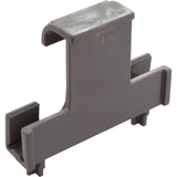 Handle Latch, Maytronics Dolphin DX5, Dark Gray : 9985062 - Maytronics - 9985062 - PartsForSpas.com