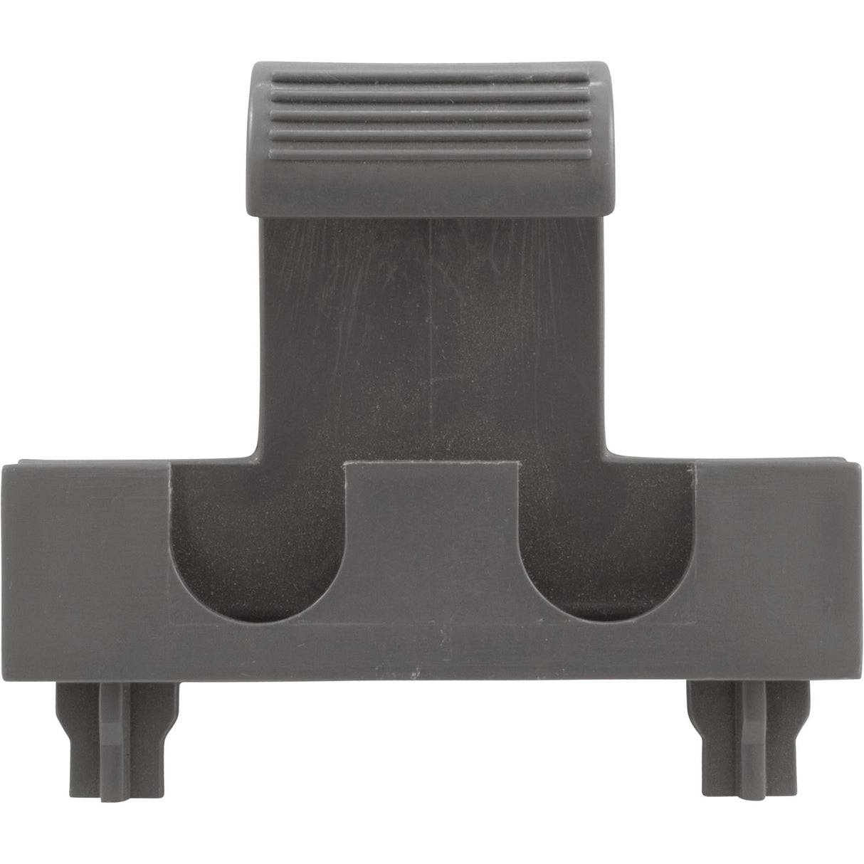 Handle Latch, Maytronics Dolphin DX5, Dark Gray : 9985062 - Maytronics - 9985062 - PartsForSpas.com