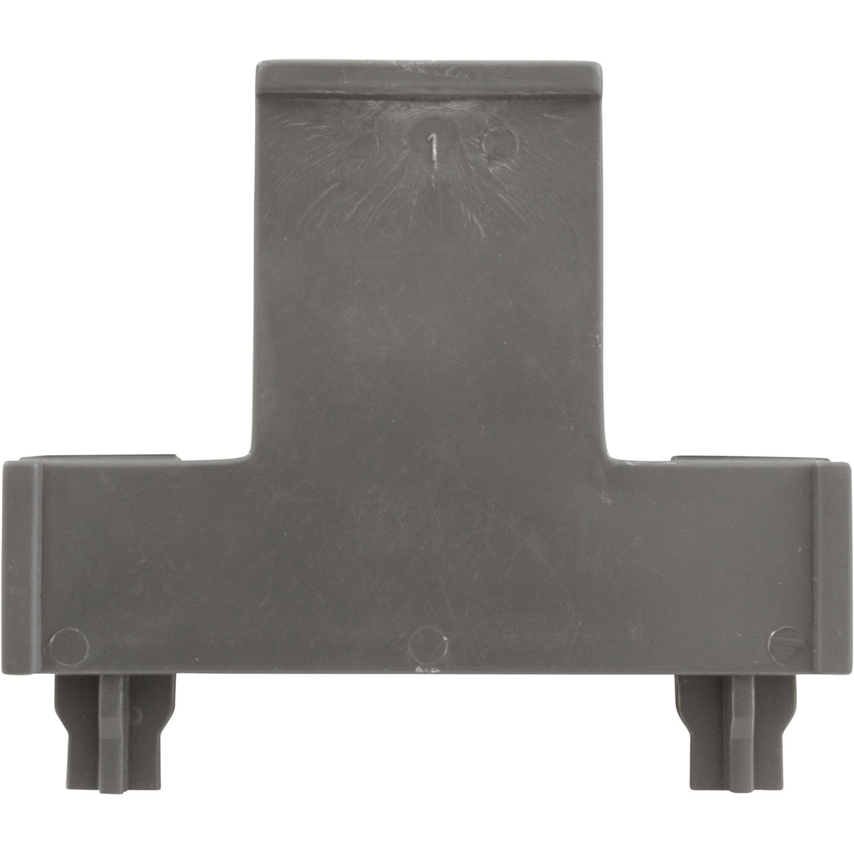 Handle Latch, Maytronics Dolphin DX5, Dark Gray : 9985062 - Maytronics - 9985062 - PartsForSpas.com
