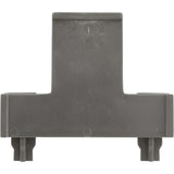 Handle Latch, Maytronics Dolphin DX5, Dark Gray : 9985062 - Maytronics - 9985062 - PartsForSpas.com