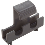 Handle Latch, Maytronics Dolphin DX5, Dark Gray : 9985062 - Maytronics - 9985062 - PartsForSpas.com