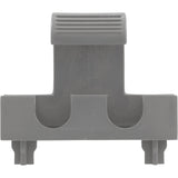 Handle Latch, Maytronics Dolphin, Gray : 9985064 - Maytronics - 718117201288 - PartsForSpas.com