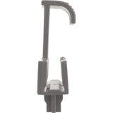 Handle Latch, Maytronics Dolphin, Gray : 9985064 - Maytronics - 718117201288 - PartsForSpas.com
