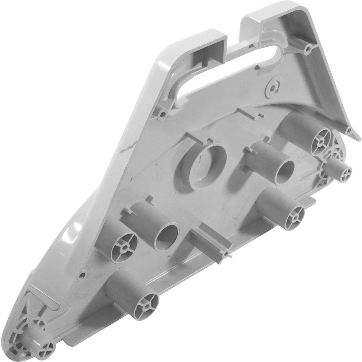 Side Panel, Maytronics Dolphin Explorer : 9985072 - Maytronics - 718117201325 - PartsForSpas.com
