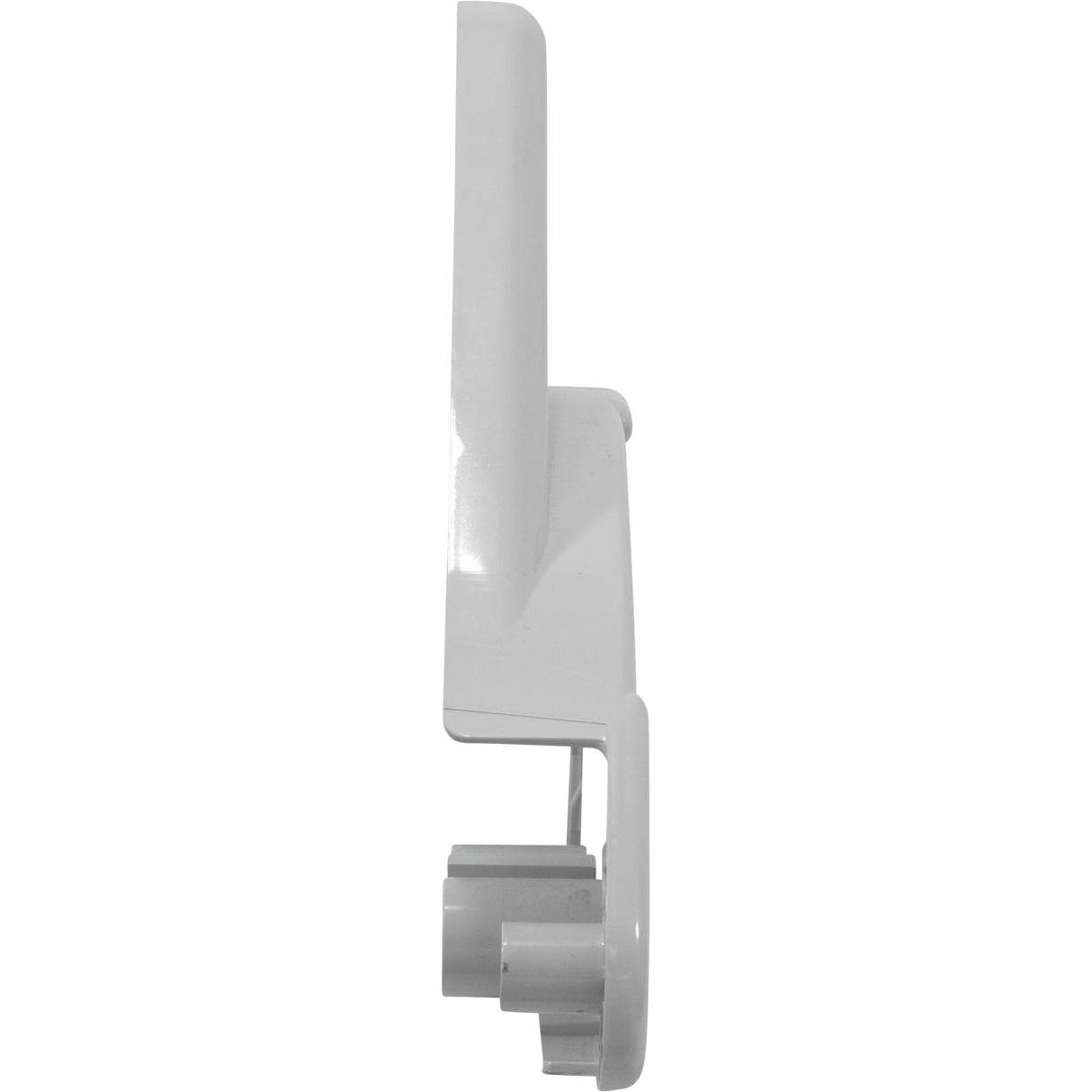 Side Panel, Maytronics Dolphin Explorer : 9985072 - Maytronics - 718117201325 - PartsForSpas.com