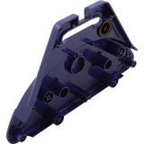 Side Panel, Maytronics Dolphin HD/3001, WCF, Blue : 9995053 - Maytronics - 718117201868 - PartsForSpas.com