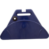 Side Panel, Maytronics Dolphin HD/3001, WCF, Blue : 9995053 - Maytronics - 718117201868 - PartsForSpas.com