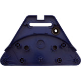 Side Panel, Maytronics Dolphin HD/3001, WCF, Blue : 9995053 - Maytronics - 718117201868 - PartsForSpas.com