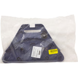 Side Panel, Maytronics Dolphin HD/3001, WCF, Blue : 9995053 - Maytronics - 718117201868 - PartsForSpas.com