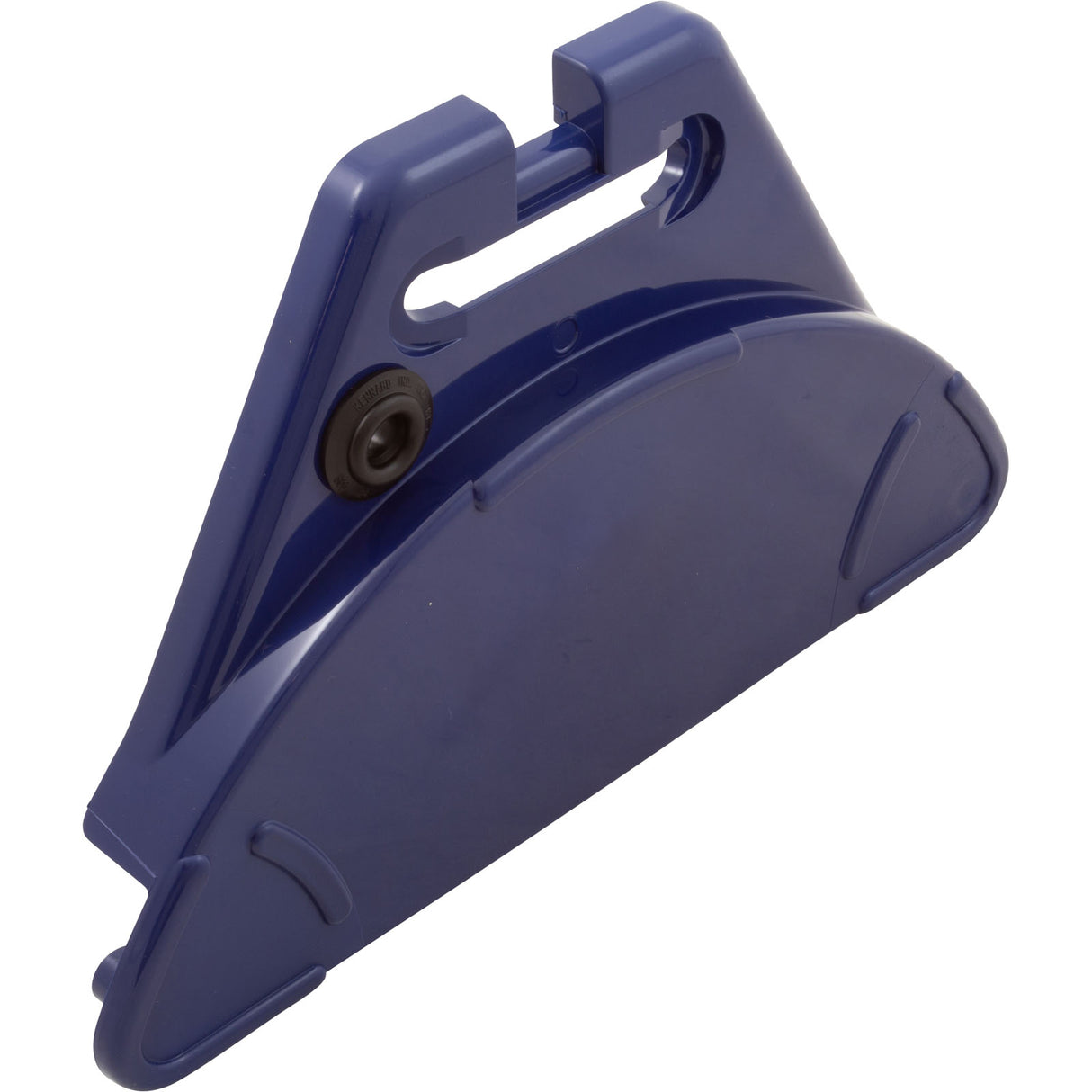 Side Panel, Maytronics Dolphin HD/3001, WCF, Blue : 9995053 - Maytronics - 718117201868 - PartsForSpas.com