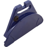 Side Panel, Maytronics Dolphin HD/3001, WCF, Blue : 9995053 - Maytronics - 718117201868 - PartsForSpas.com