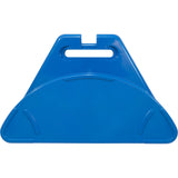 Side Panel, Maytronics Dolphin Sprite, Light Blue : 9985076 - Maytronics - 9985076 - PartsForSpas.com