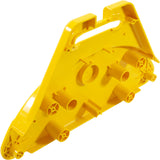 Side Panel, Maytronics Dolphin, Yellow : 9985081 - Maytronics - 718117196829 - PartsForSpas.com
