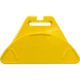 Side Panel, Maytronics Dolphin, Yellow : 9985081 - Maytronics - 718117196829 - PartsForSpas.com