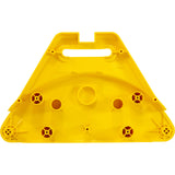 Side Panel, Maytronics Dolphin, Yellow : 9985081 - Maytronics - 718117196829 - PartsForSpas.com