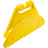 Side Panel, Maytronics Dolphin, Yellow : 9985081 - Maytronics - 718117196829 - PartsForSpas.com