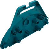 Side Panel, Maytronics Dolphin, Turquoise : 9985082 - Maytronics - 9985082 - PartsForSpas.com