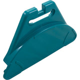 Side Panel, Maytronics Dolphin, Turquoise : 9985082 - Maytronics - 9985082 - PartsForSpas.com