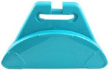 Side Panel, Maytronics Dolphin Deluxe, Turquoise : M97000096 - Maytronics - 7290119716494 - PartsForSpas.com